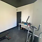 Le Jules Verne B Avec Salle De Sport