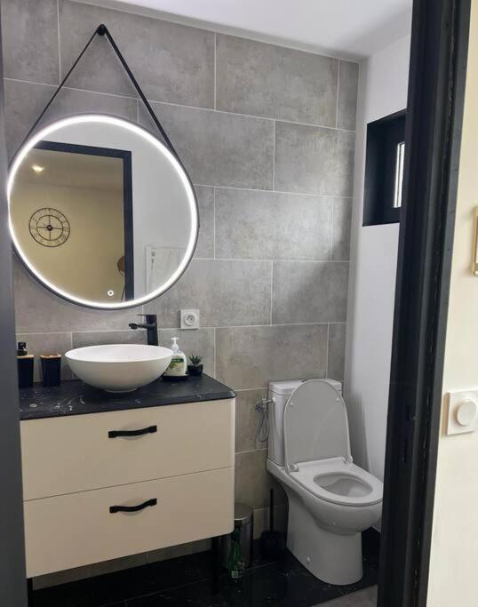 Le Jules Verne B Avec Salle De Sport Appartement *