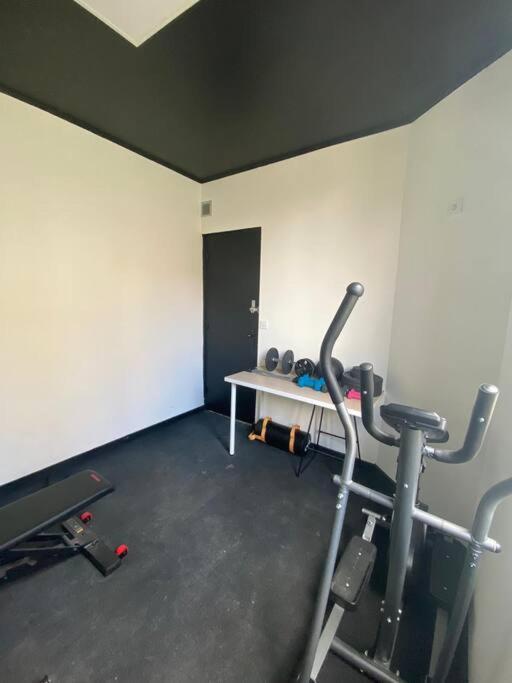 Le Jules Verne B Avec Salle De Sport *