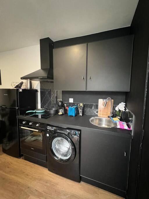 Le Jules Verne B Avec Salle De Sport Appartement *